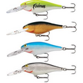 Rapala Shad Rap Fishing Lure - 2 3/4"